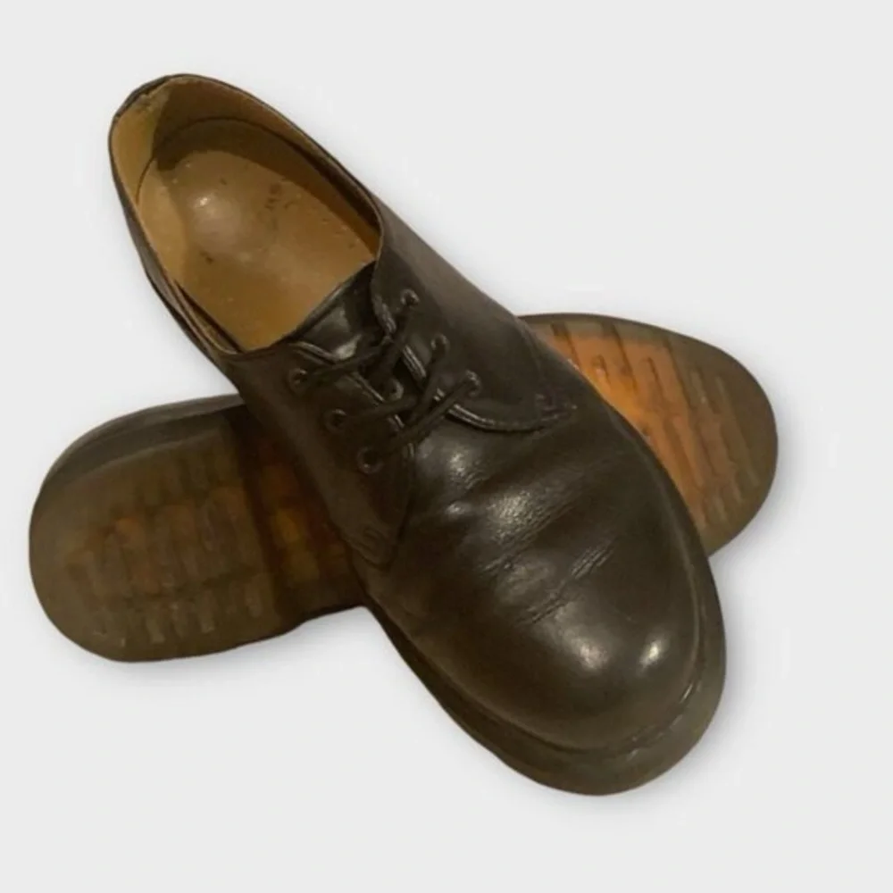 Dr. Martens 1461 Shoes - Picture 5 of 9